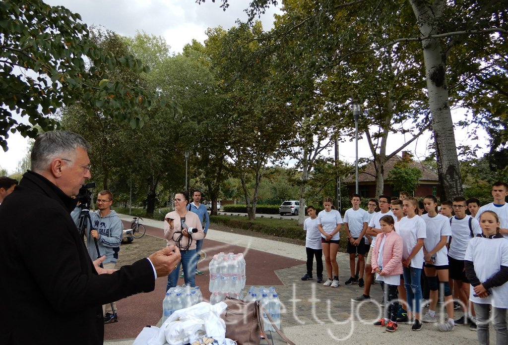 Európai Mobilitási Hét 02